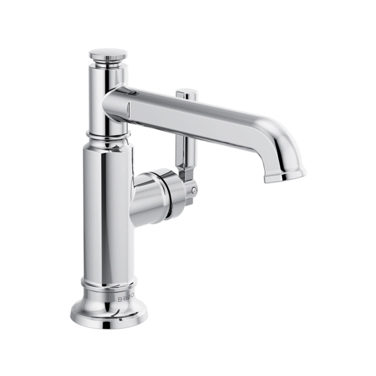 Brizo Invari Single Hole Bathroom Faucet