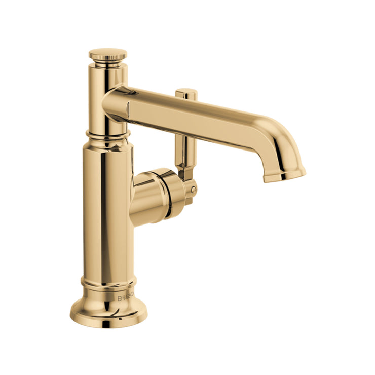 Brizo Invari Single Hole Bathroom Faucet