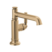 Brizo Invari Single Hole Bathroom Faucet