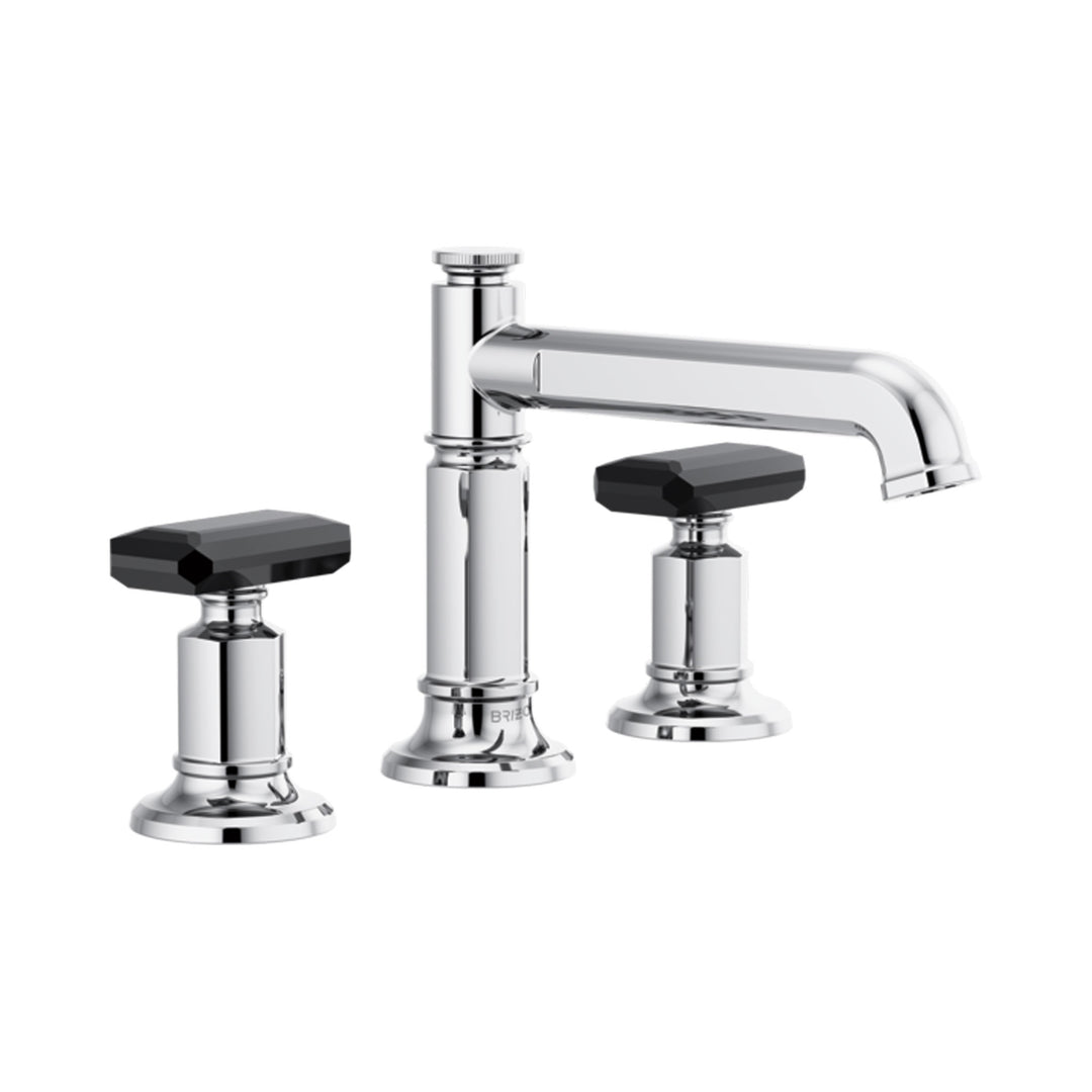 Brizo Invari Widespread Bathroom Faucet
