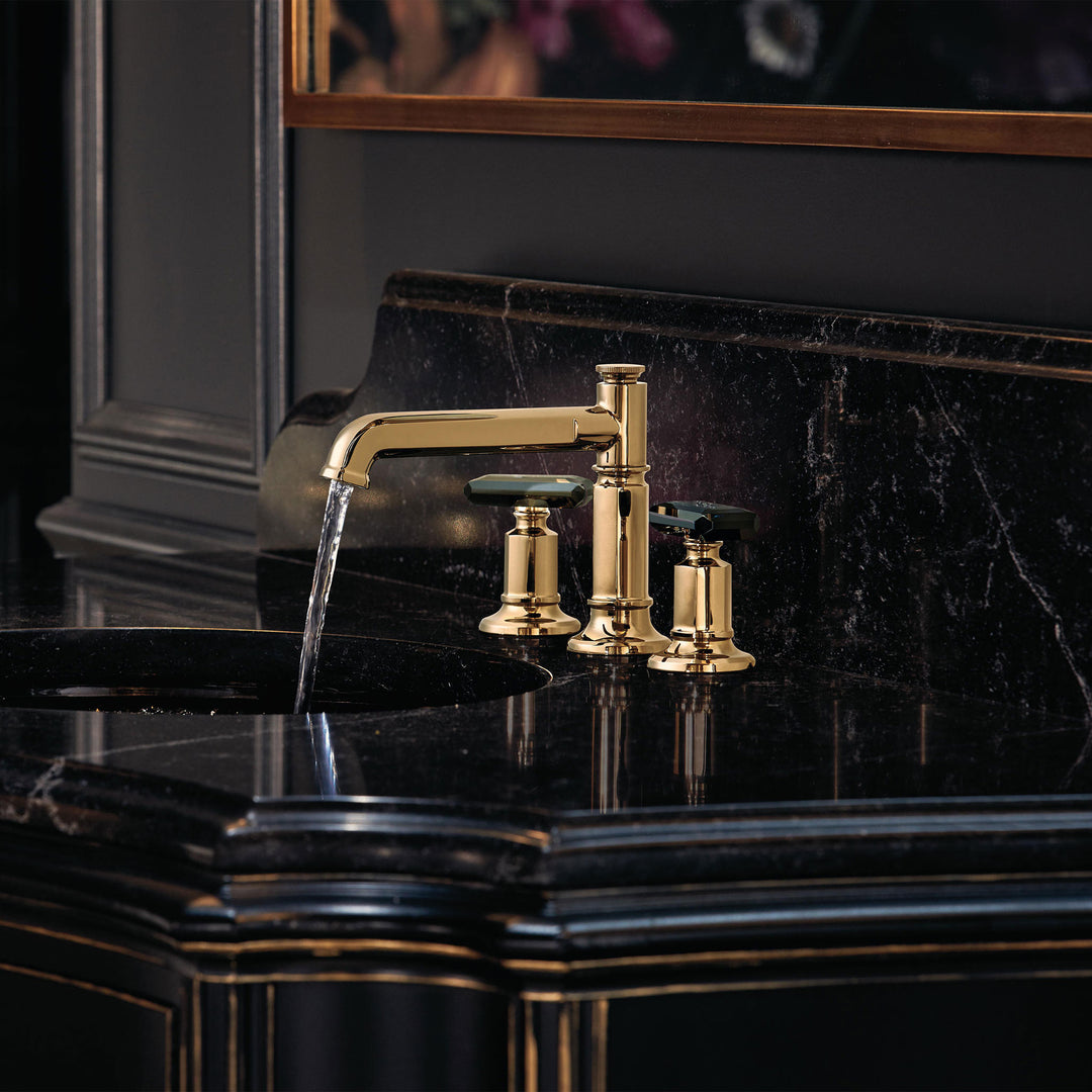 Brizo Invari Widespread Bathroom Faucet
