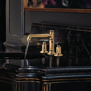 Brizo Invari Widespread Bathroom Faucet