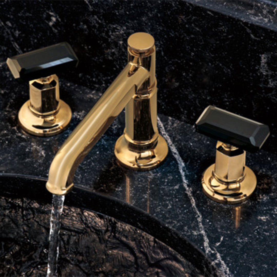 Brizo Invari Widespread Bathroom Faucet