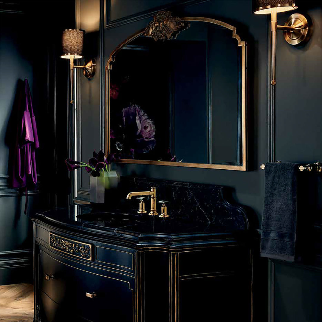Brizo Invari Widespread Bathroom Faucet