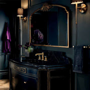 Brizo Invari Widespread Bathroom Faucet