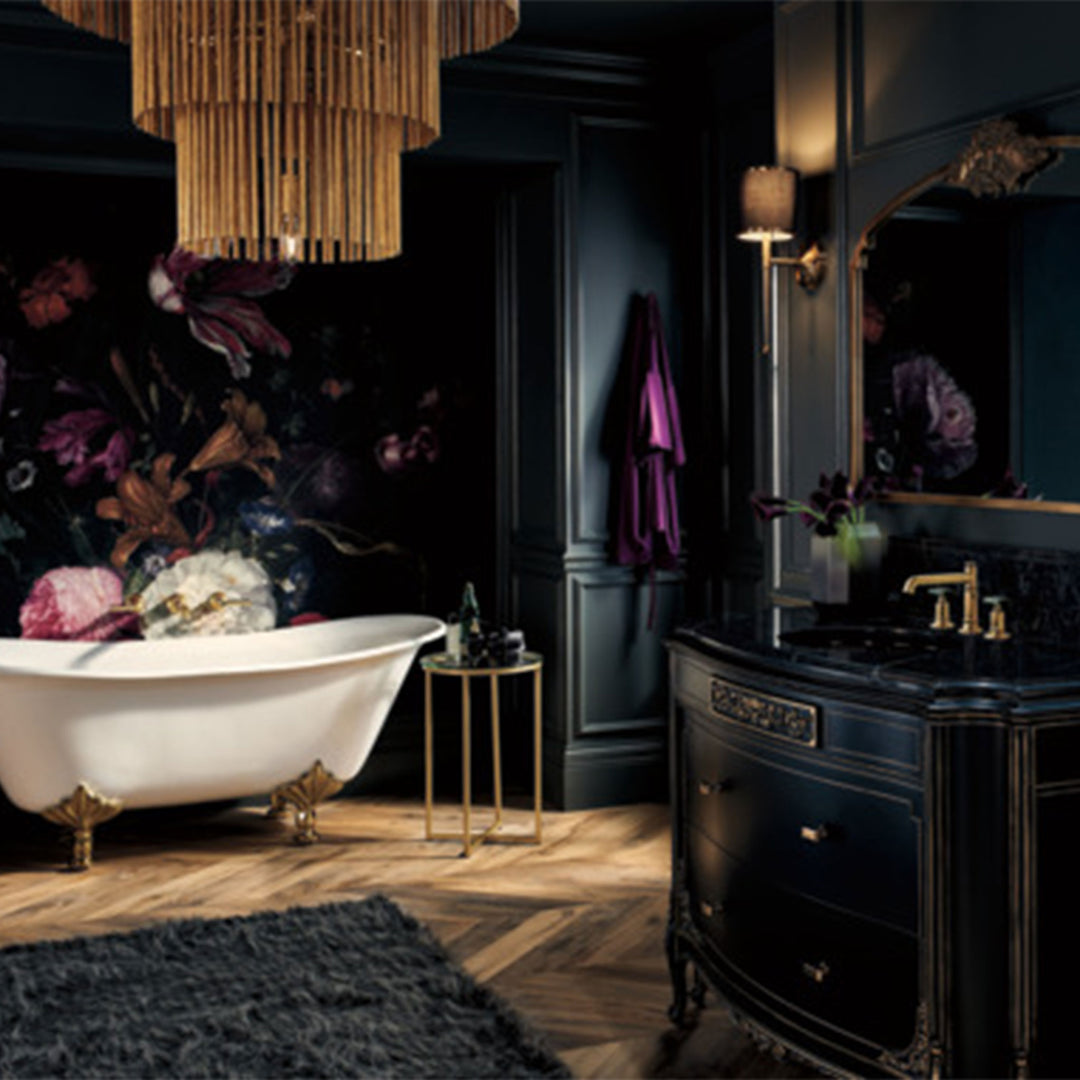 Brizo Invari Widespread Bathroom Faucet