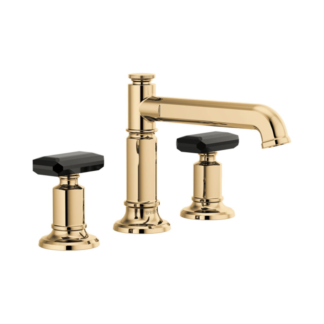 Brizo Invari Widespread Bathroom Faucet