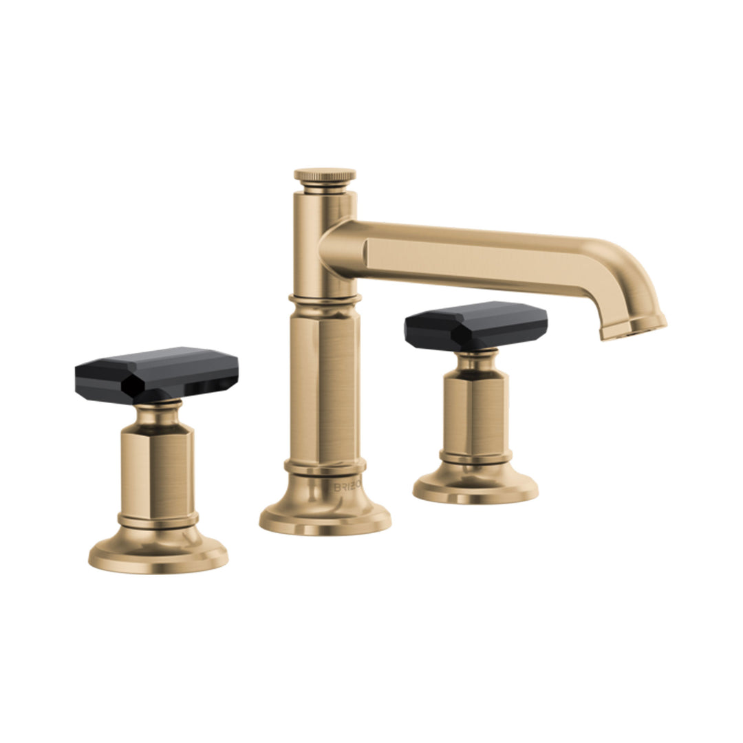 Brizo Invari Widespread Bathroom Faucet