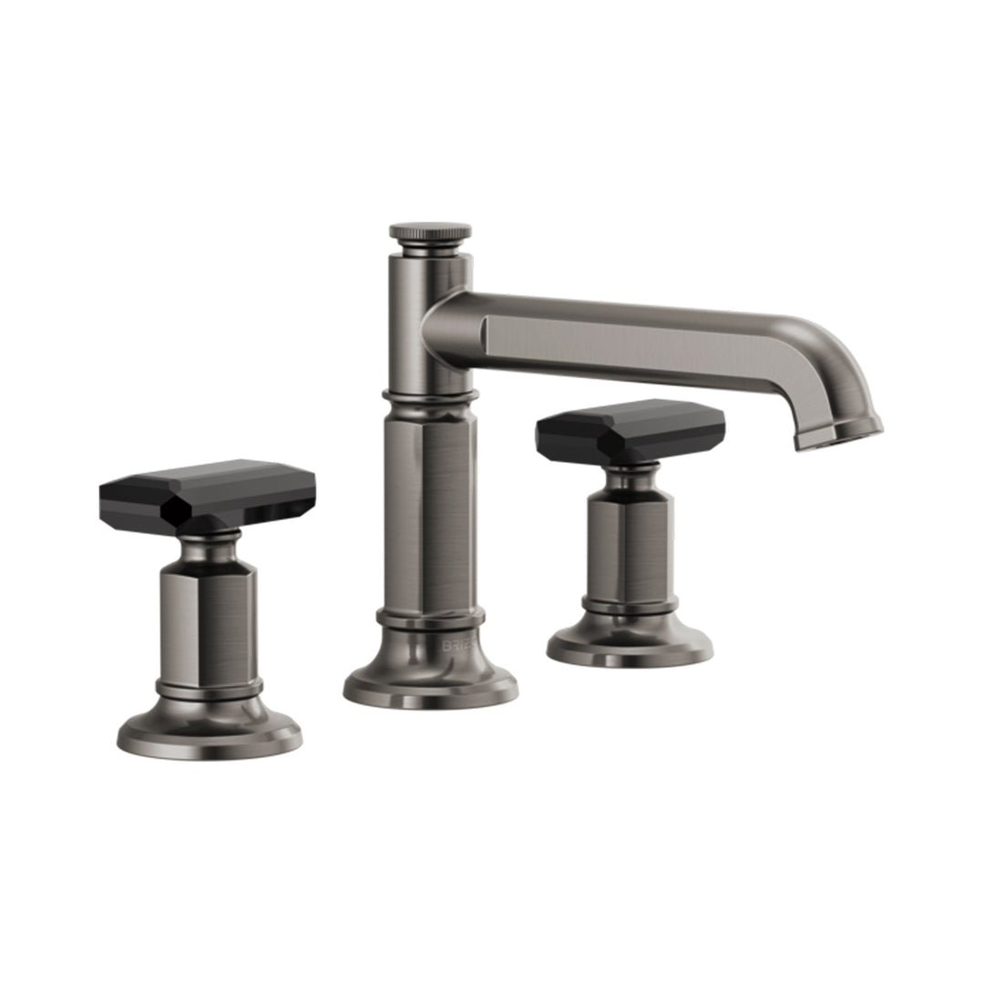 Brizo Invari Widespread Bathroom Faucet