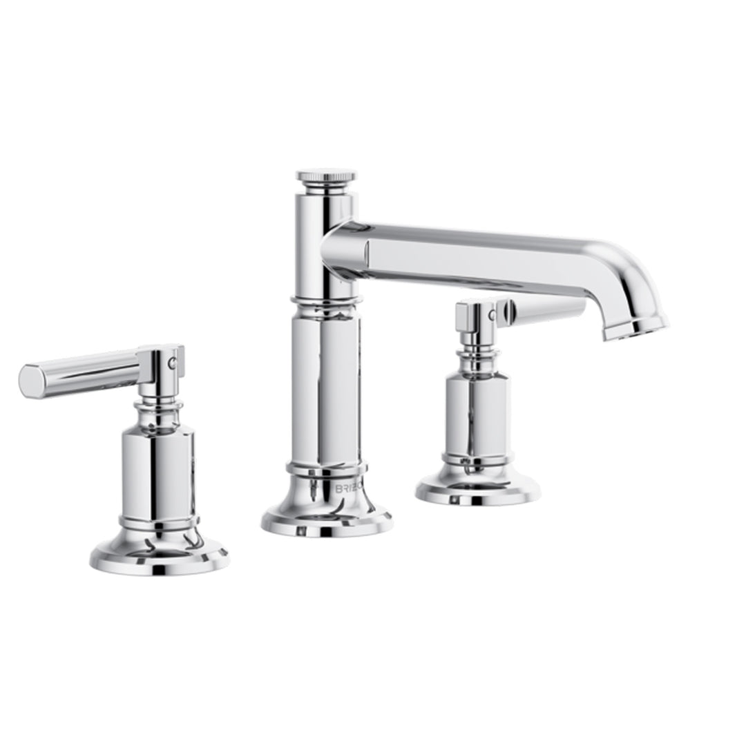 Brizo Invari Widespread Bathroom Faucet