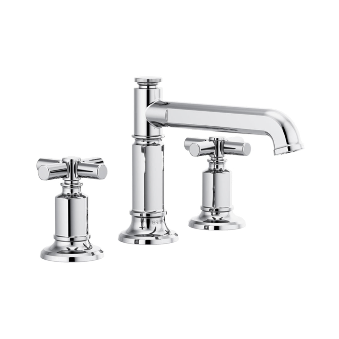 Brizo Invari Widespread Bathroom Faucet