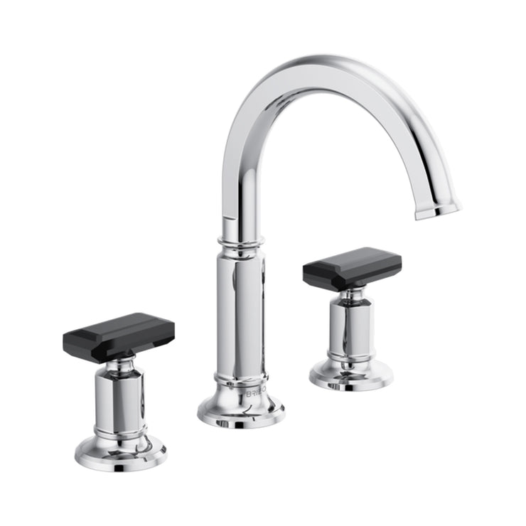 Brizo Invari Widespread Bathroom Faucet