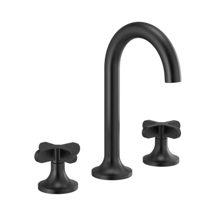Brizo Jason Wu Widespread Bathroom Faucet