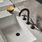 Brizo Jason Wu Widespread Bathroom Faucet