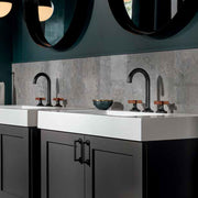 Brizo Jason Wu Widespread Bathroom Faucet