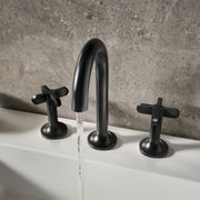 Brizo Jason Wu Widespread Bathroom Faucet