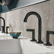 Brizo Jason Wu Widespread Bathroom Faucet