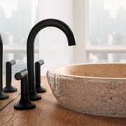 Brizo Jason Wu Widespread Bathroom Faucet
