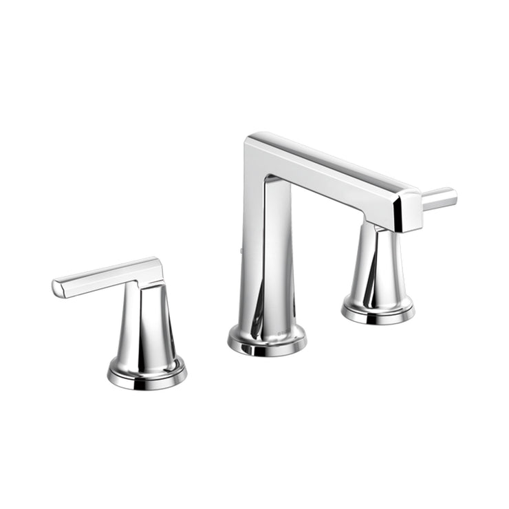 Brizo Levoir Widespread Bathroom Faucet