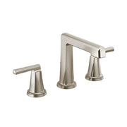 Brizo Levoir Widespread Bathroom Faucet