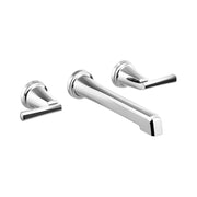 Brizo Levoir Wall Mount Bathroom Faucet