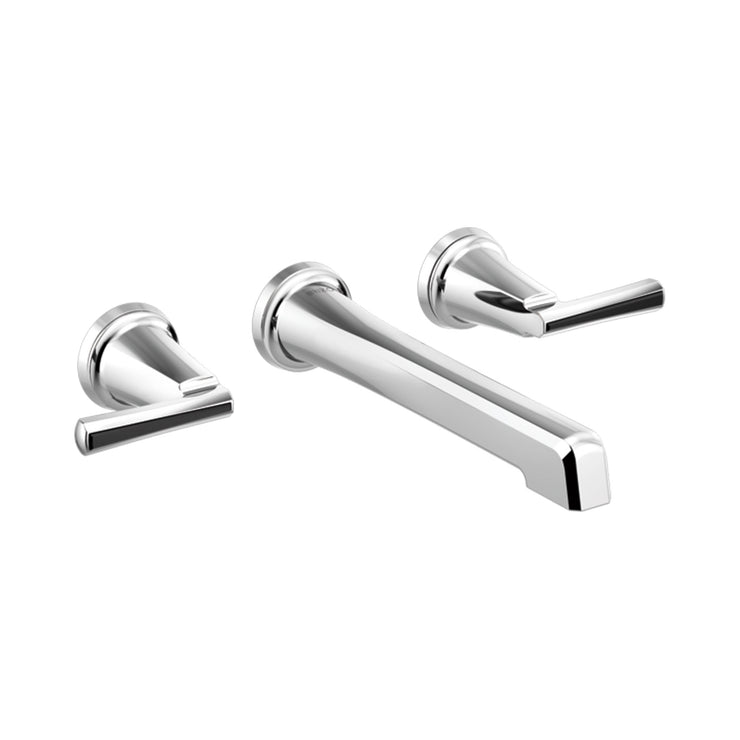 Brizo Levoir Wall Mount Bathroom Faucet
