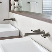 Brizo Levoir Wall Mount Bathroom Faucet