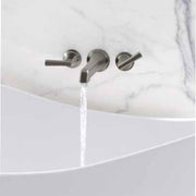 Brizo Levoir Wall Mount Bathroom Faucet