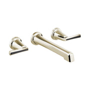Brizo Levoir Wall Mount Bathroom Faucet
