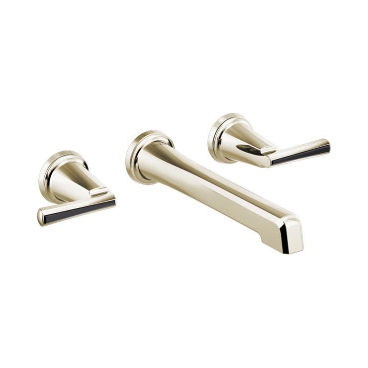 Brizo Levoir Wall Mount Bathroom Faucet