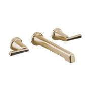 Brizo Levoir Wall Mount Bathroom Faucet
