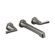 Brizo Levoir Wall Mount Bathroom Faucet