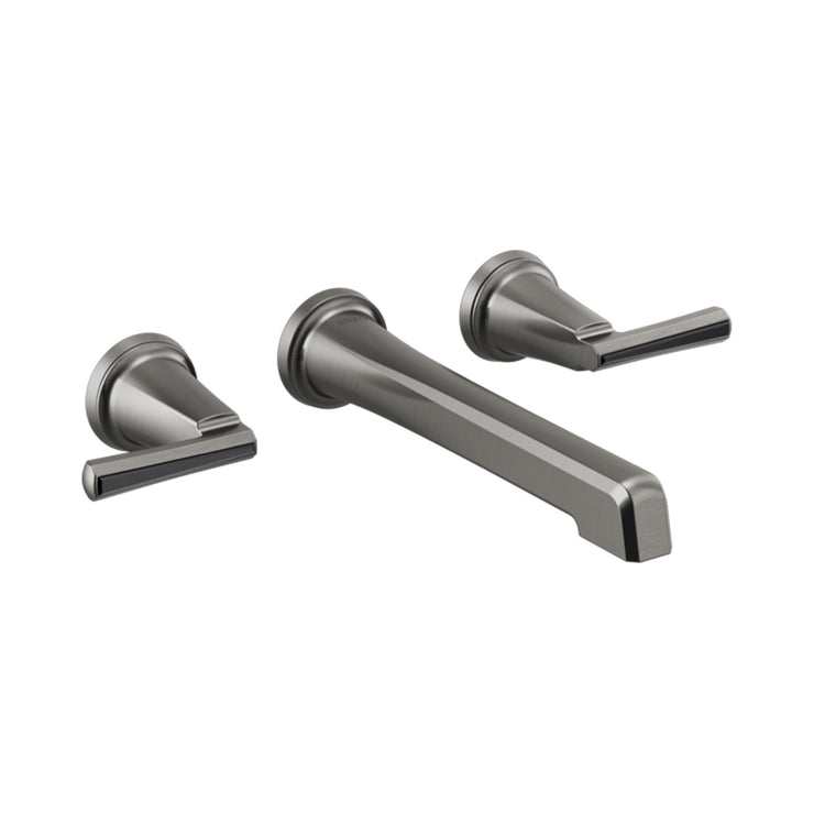 Brizo Levoir Wall Mount Bathroom Faucet