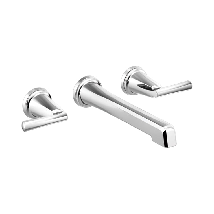 Brizo Levoir Wall Mount Bathroom Faucet
