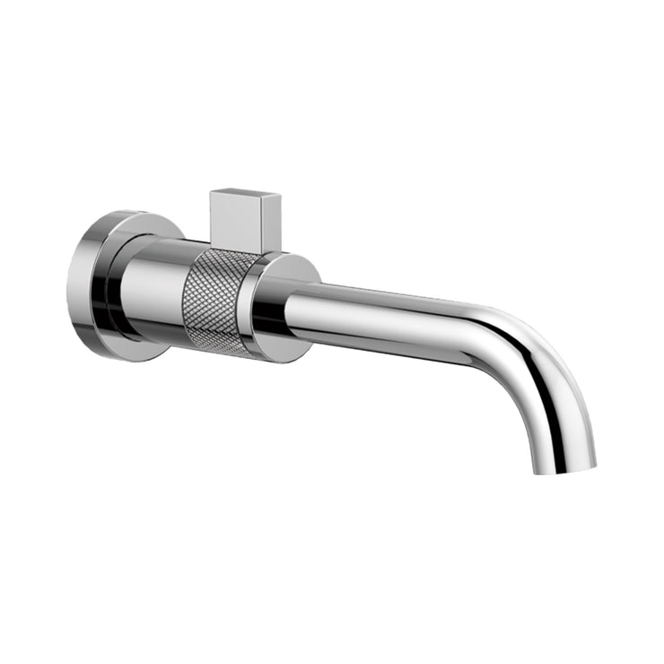 Brizo Litze Wall Mount Bathroom Faucet
