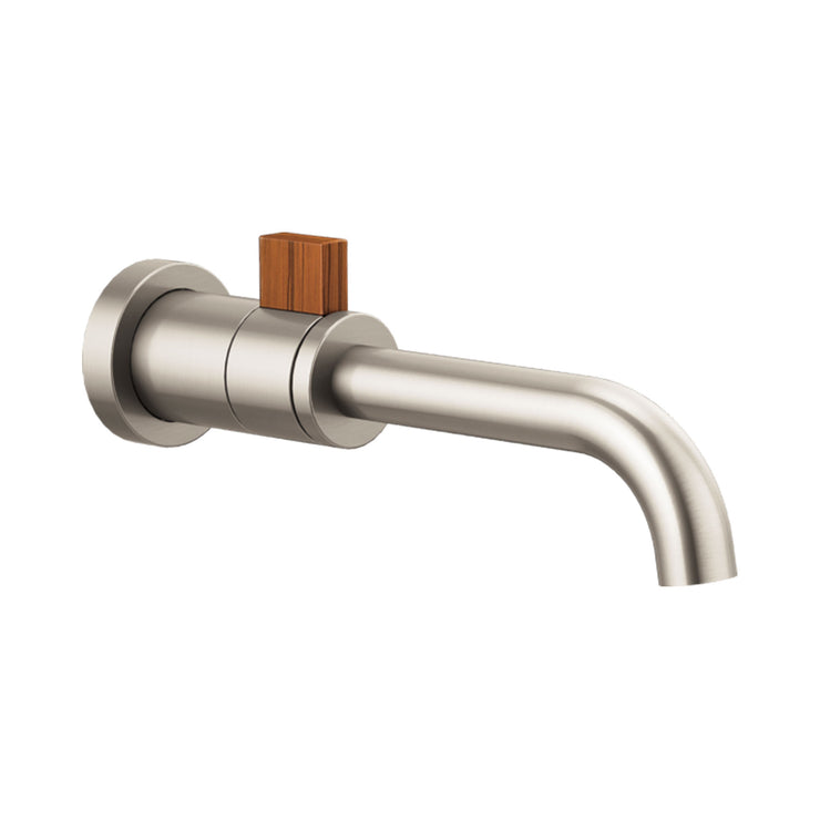 Brizo Litze Wall Mount Bathroom Faucet