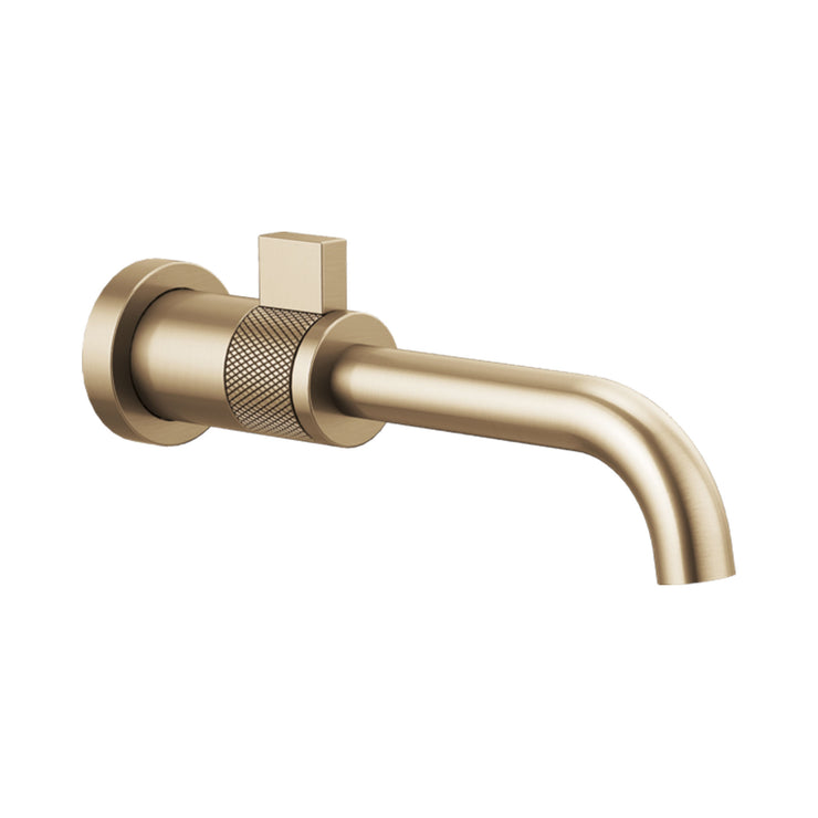 Brizo Litze Wall Mount Bathroom Faucet