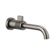 Brizo Litze Wall Mount Bathroom Faucet