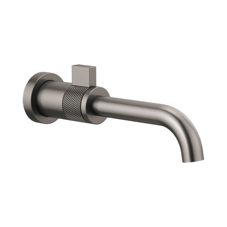 Brizo Litze Wall Mount Bathroom Faucet