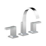 Brizo Siderna Widespread Bathroom Faucet