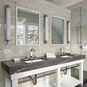 Brizo Siderna Widespread Bathroom Faucet