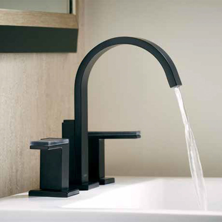 Brizo Siderna Widespread Bathroom Faucet
