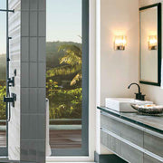 Brizo Siderna Widespread Bathroom Faucet