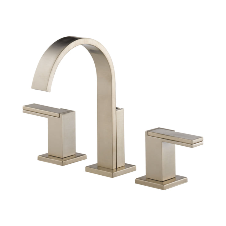 Brizo Siderna Widespread Bathroom Faucet