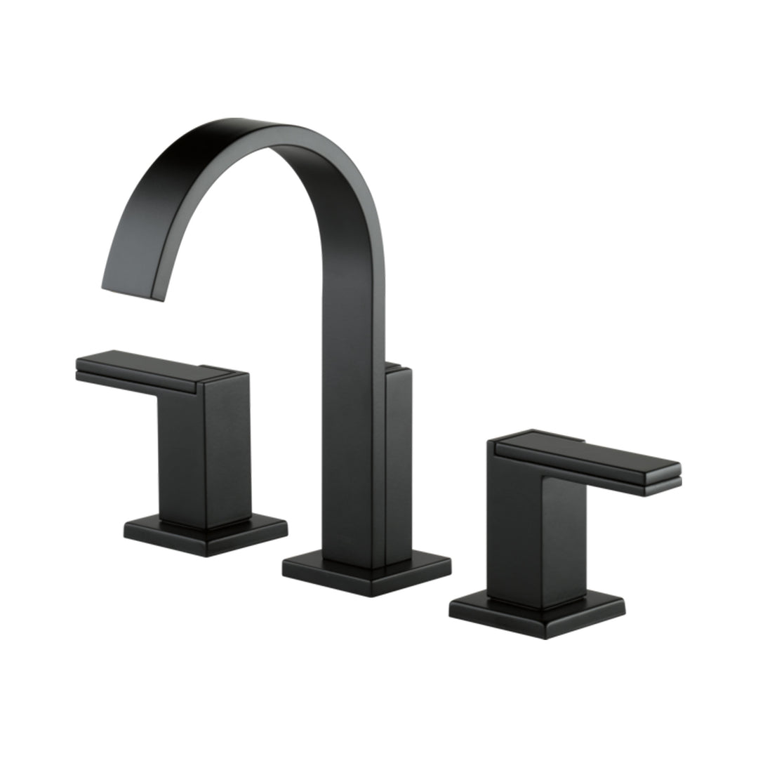 Brizo Siderna Widespread Bathroom Faucet
