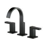 Brizo Siderna Widespread Bathroom Faucet