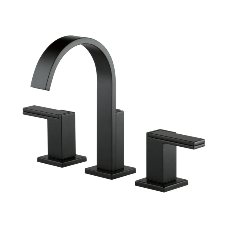 Brizo Siderna Widespread Bathroom Faucet