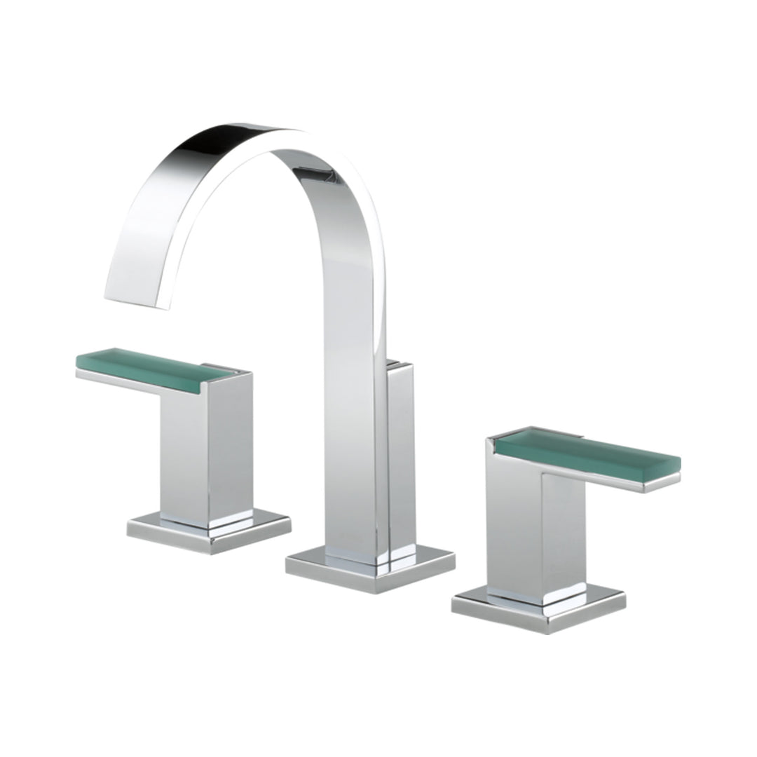 Brizo Siderna Widespread Bathroom Faucet