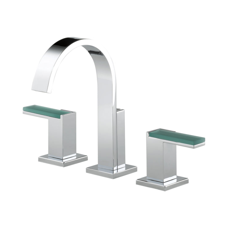 Brizo Siderna Widespread Bathroom Faucet