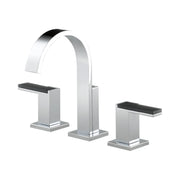Brizo Siderna Widespread Bathroom Faucet